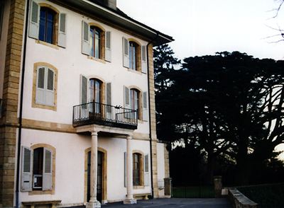 vaumarcus