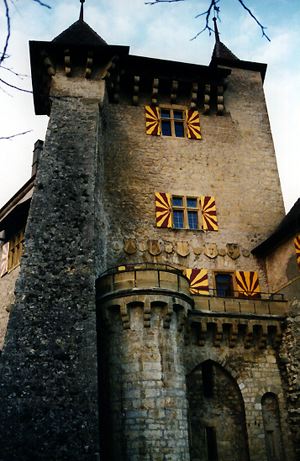 vaumarcus