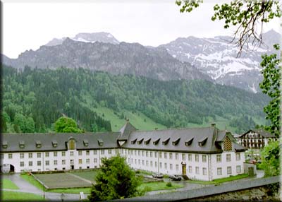 engelberg