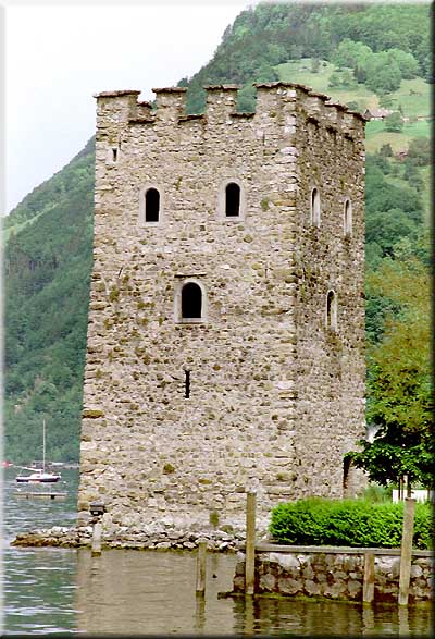 schnitzturm