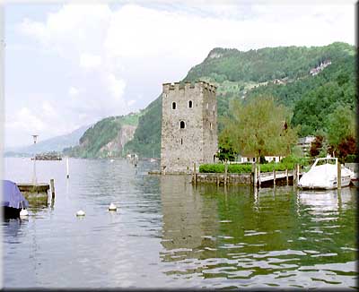 schnitzturm