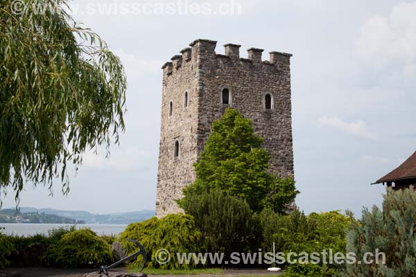 schnitzturm