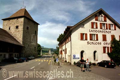 Grynau