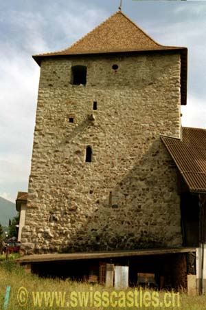 Grynau