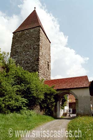 Morgarten