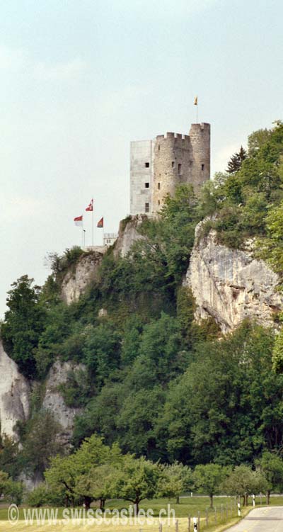 Neu Thierstein