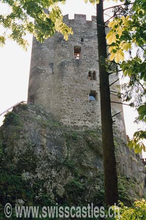 Neu Thierstein