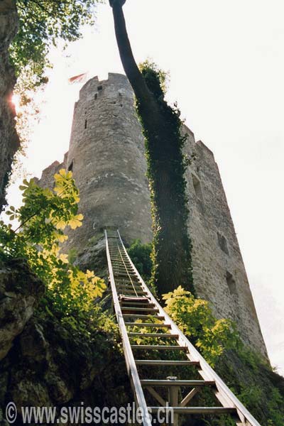 Neu Thierstein