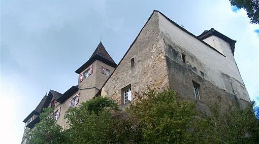 Wartenfels