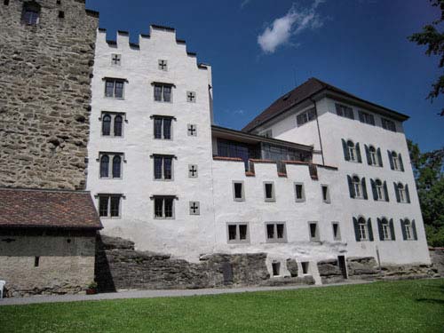 Wartensee