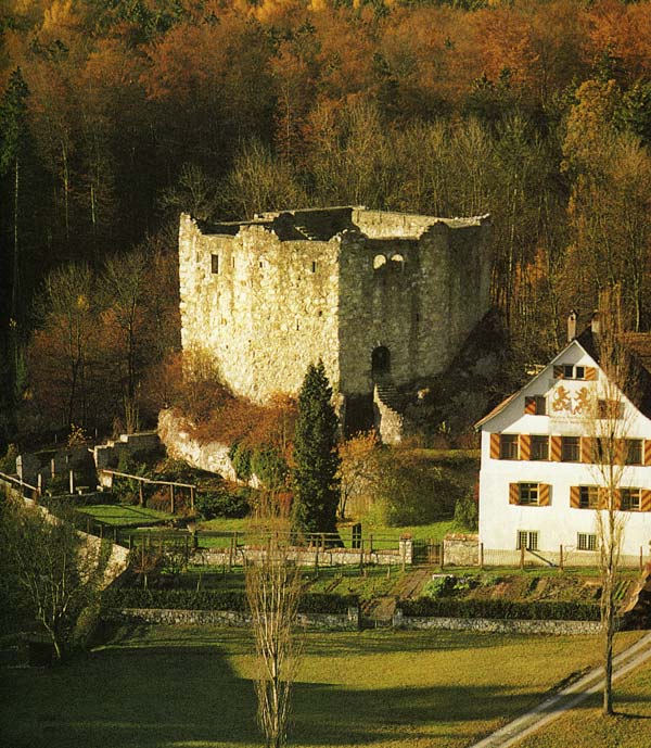 Forstegg