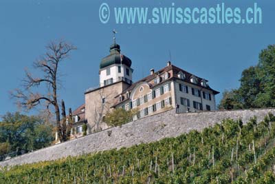 gruenenstein