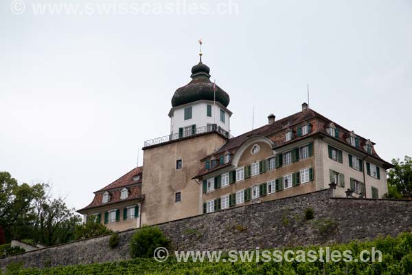 gruenenstein