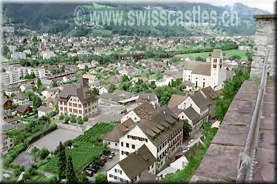 sargans