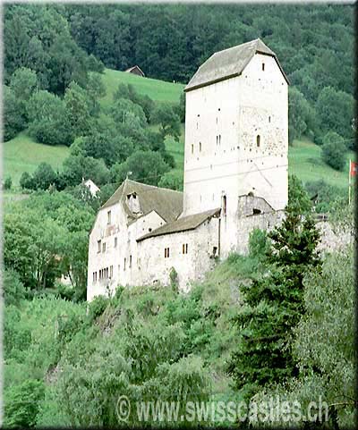 sargans