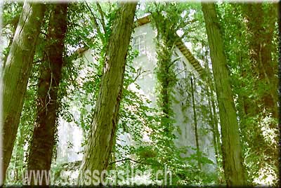 St.Annaschloss