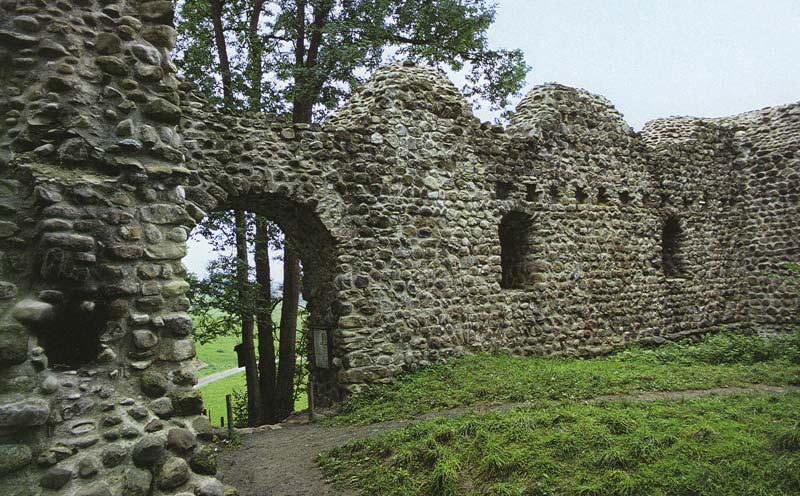 Steinerburg