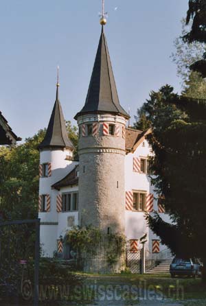 Vorbourg