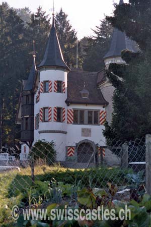 Vorbourg