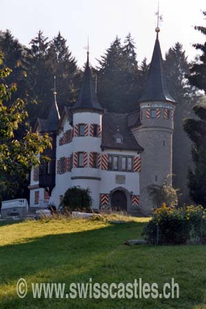 Vorbourg