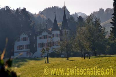 Vorbourg