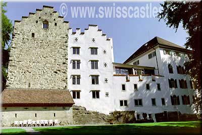 Wartensee
