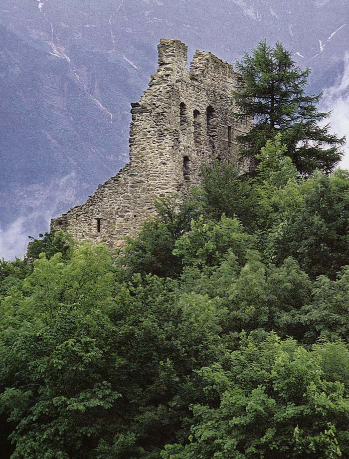 Wartenstein