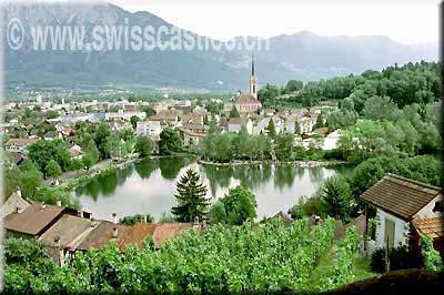 Werdenberg