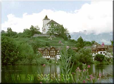 Werdenberg