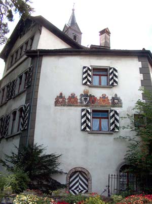 Werdenberg