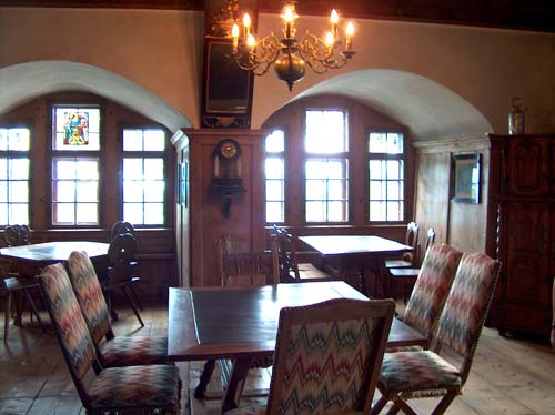Werdenberg