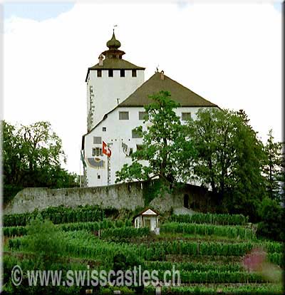 Werdenberg