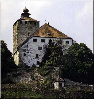 Werdenberg