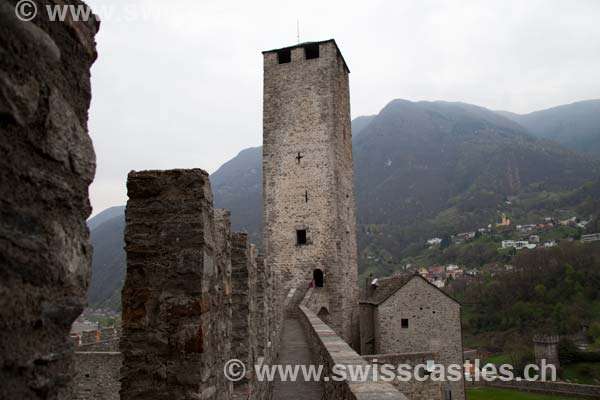 Castelgrande