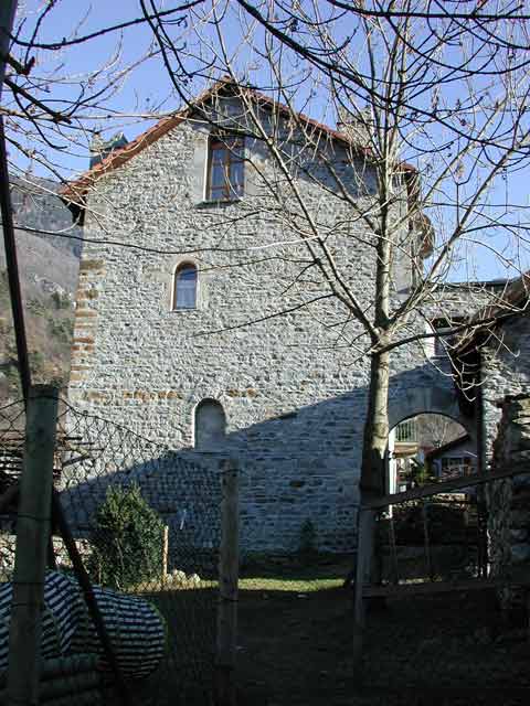 Castalderia di Cortauro