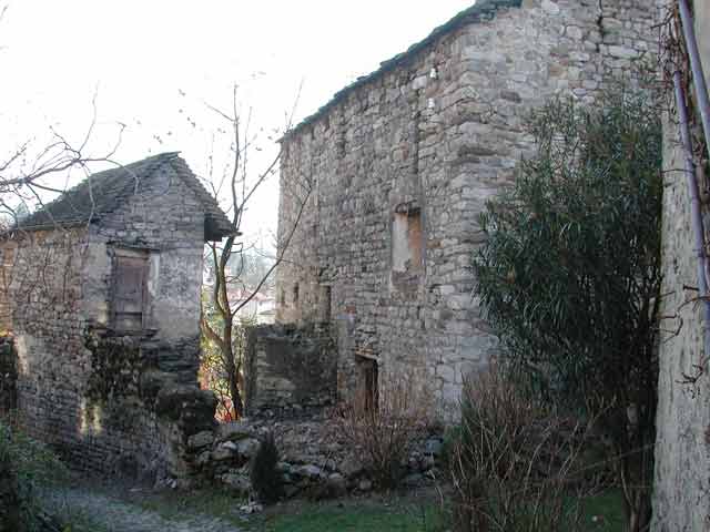 Castello dei Magoria