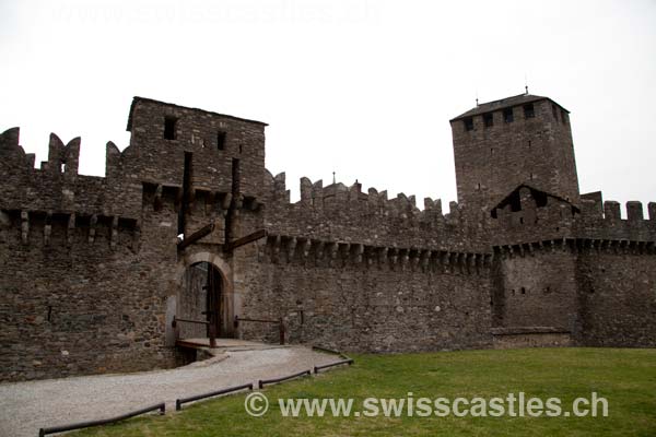 Montebello Bellinzona