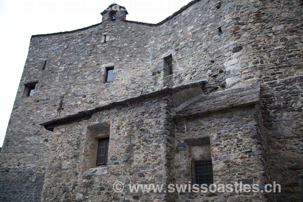 Montebello Bellinzona