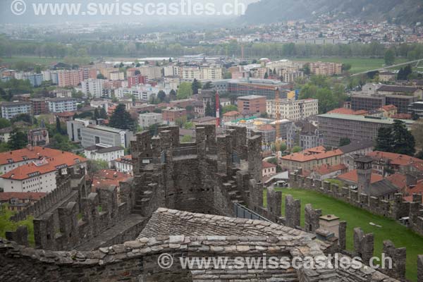 Montebello Bellinzona