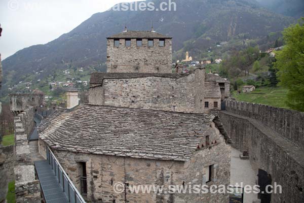 Montebello Bellinzona