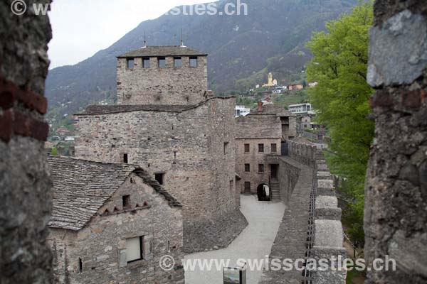 Montebello Bellinzona