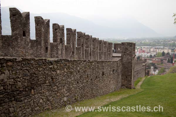 Montebello Bellinzona