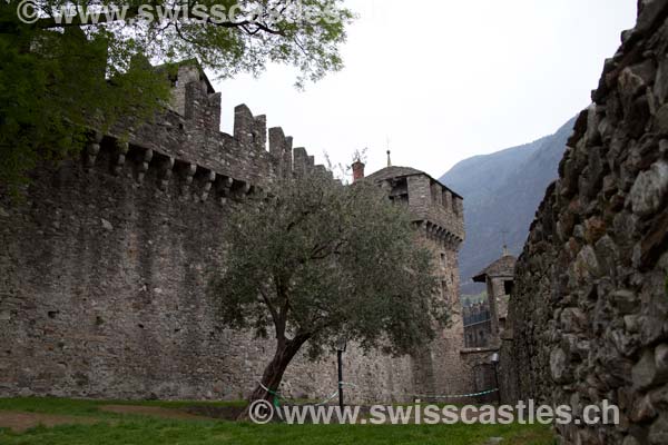 Montebello Bellinzona