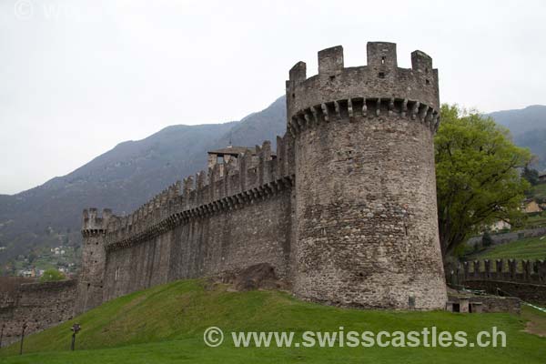 Montebello Bellinzona