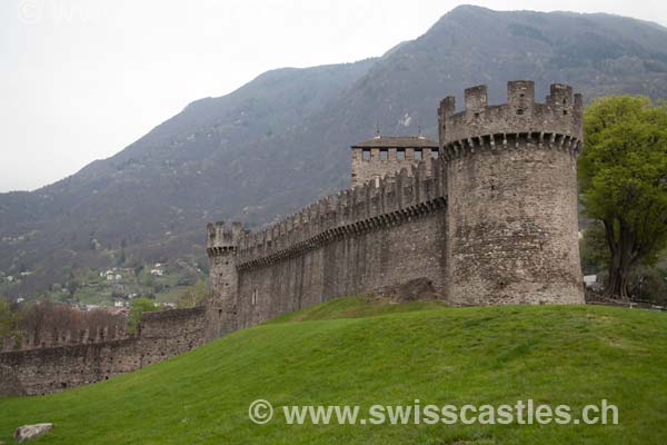 Montebello Bellinzona