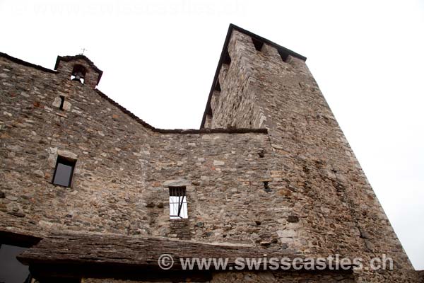 Montebello Bellinzona