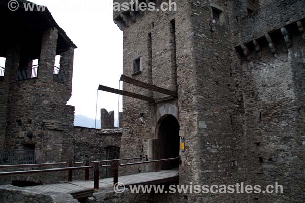 Montebello Bellinzona