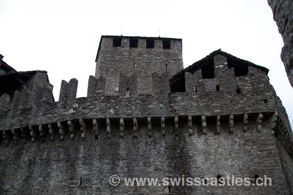 Montebello Bellinzona