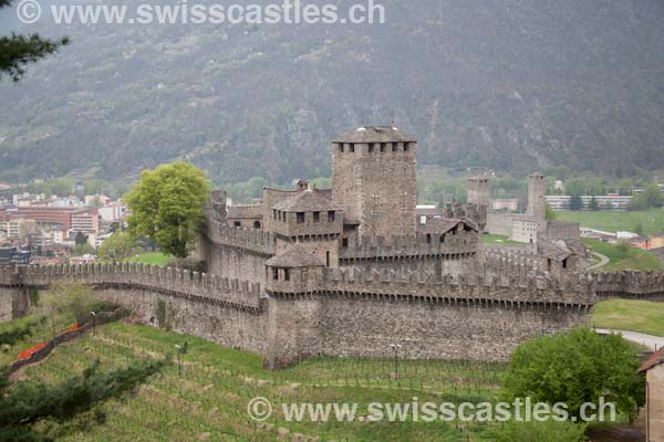 Montebello Bellinzona