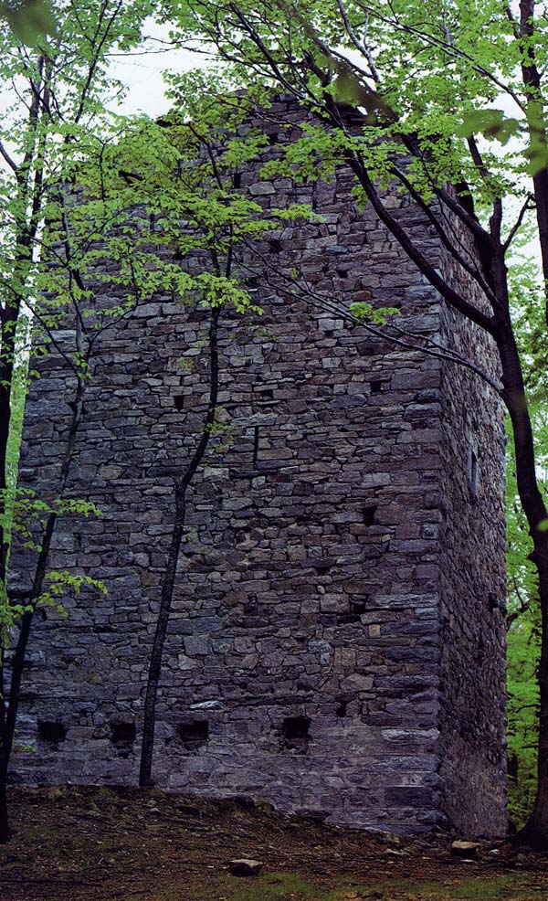 Torre di Redde